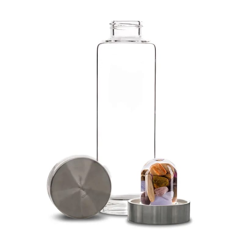 VitaJuwel ViA „Five Elements“ – Balance im Fluss des Lebens