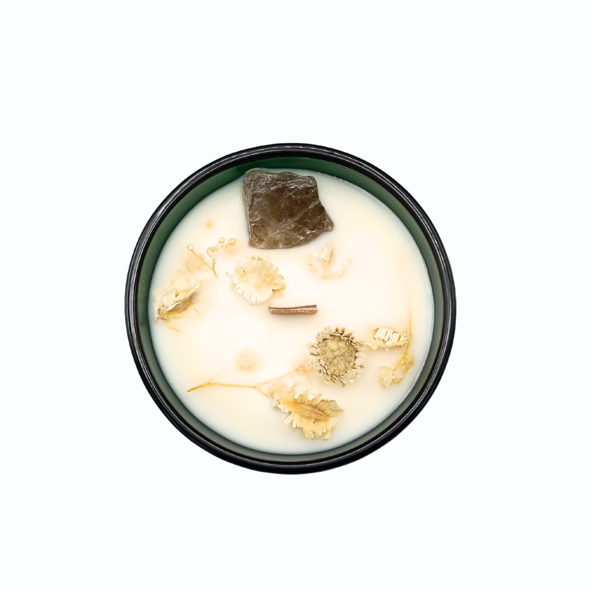 Hop Hare Kristallkerze – Strength