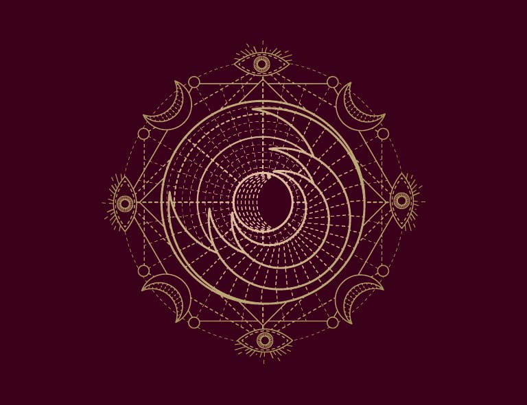 Spells Karten – Kleine Rituale & große Absichten