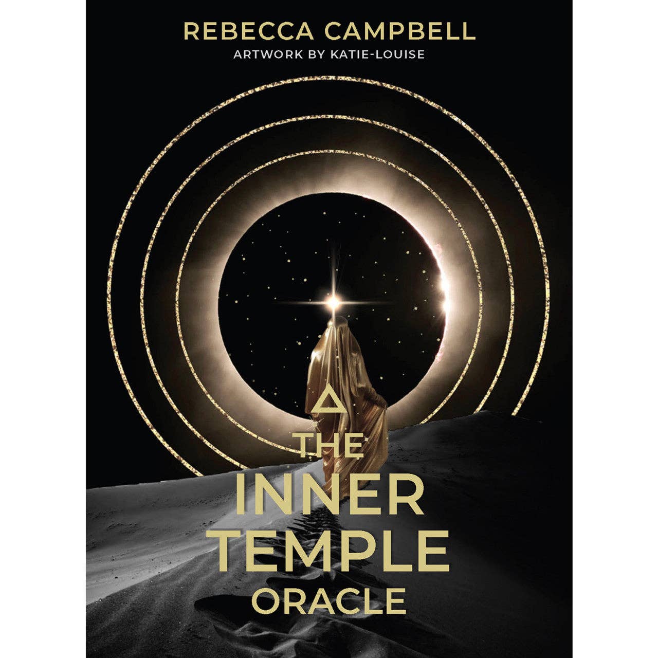 The Inner Temple Oracle – Rückkehr zur inneren Weisheit & seelischen Führung