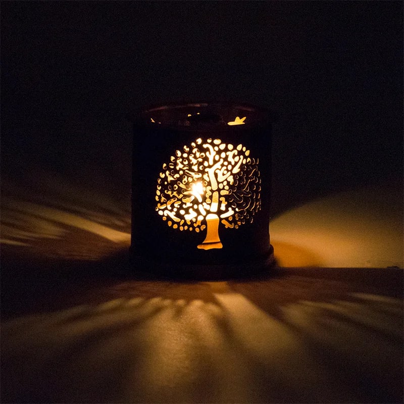 Aromafume Exotic Incense Diffuser Baum des Lebens