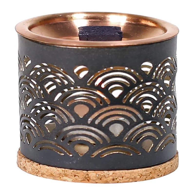 Aromafume Exotic Incense Diffuser Regenbogen