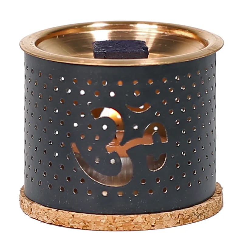 Aromafume Exotic Incense Diffuser Ohm