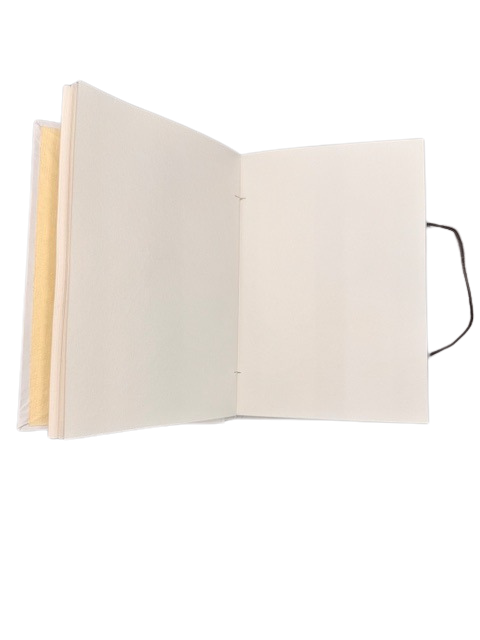 Pocket Journal – Waves in the same sea