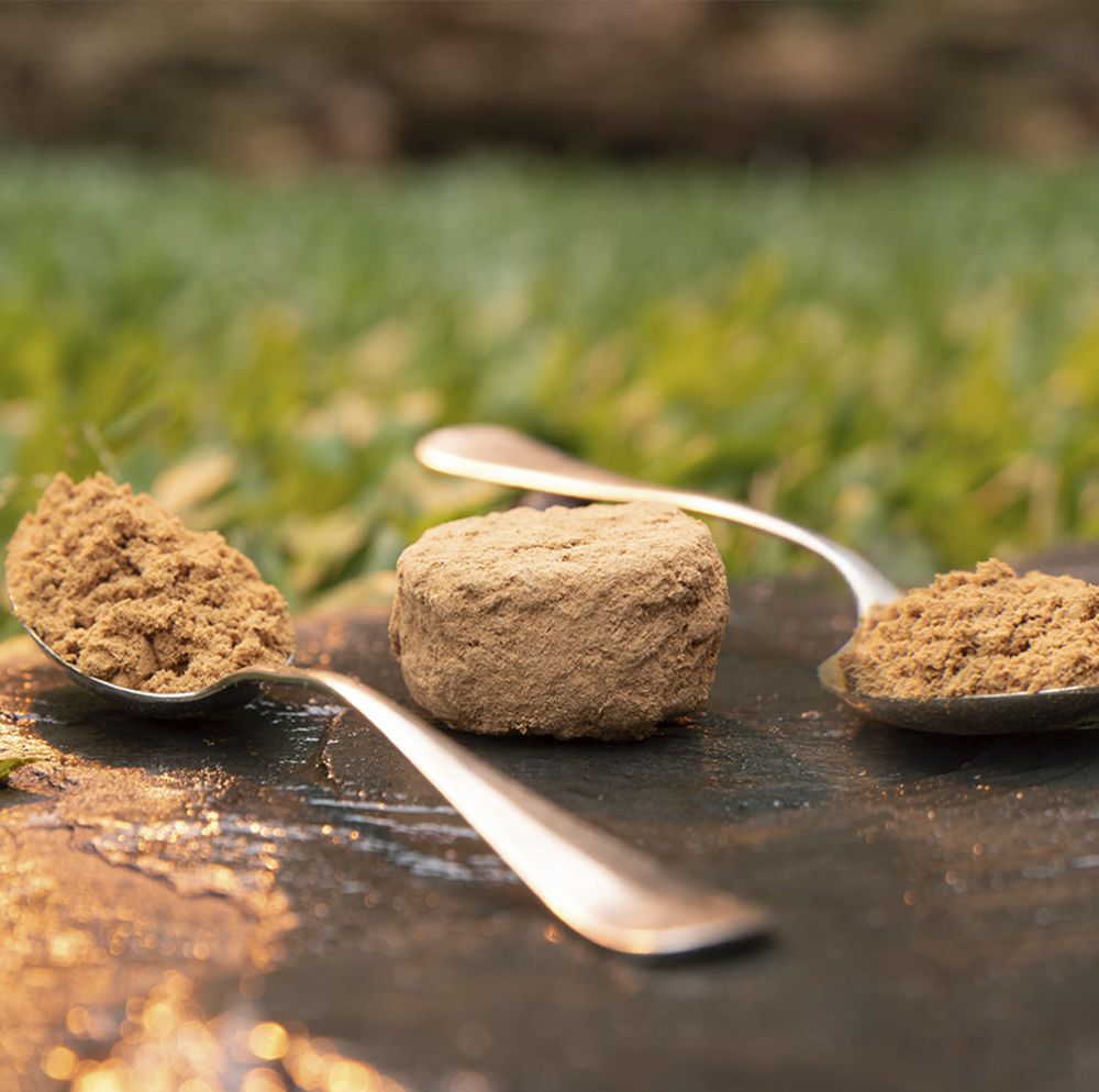 Charcoal Disks „7 Days of Cleaning, Räucherwerkscheiben 7 Tage Reinigung