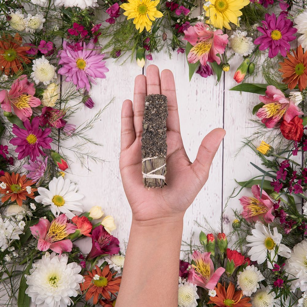 Sahumitos Copal | Energetischer Schutz & Raumklärung