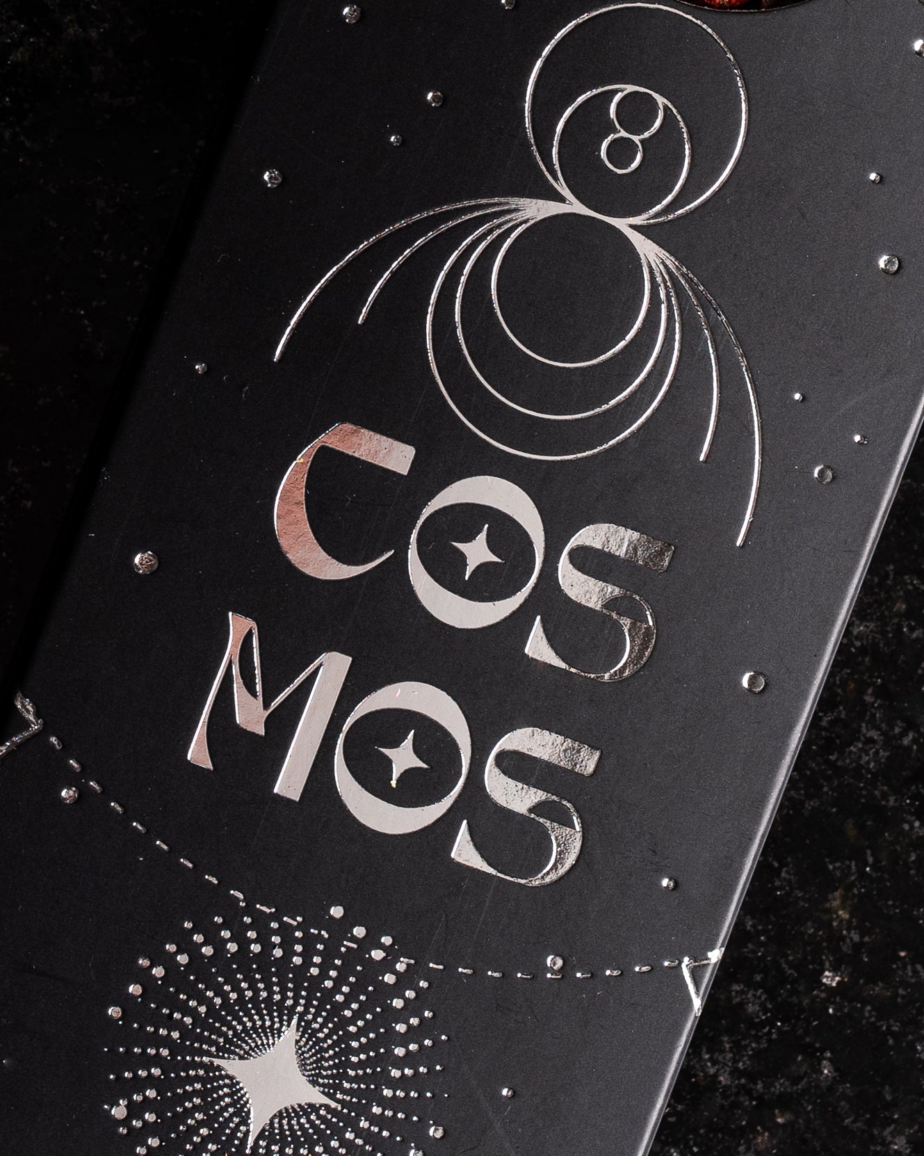 Sagrada Madre Cosmos Incense 🌙