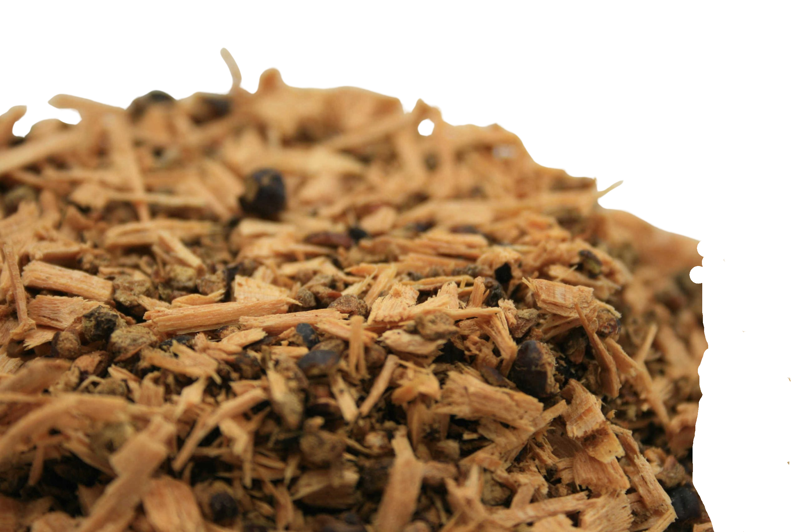 Azrael's Fire, Divinatorium, Incense Blend
