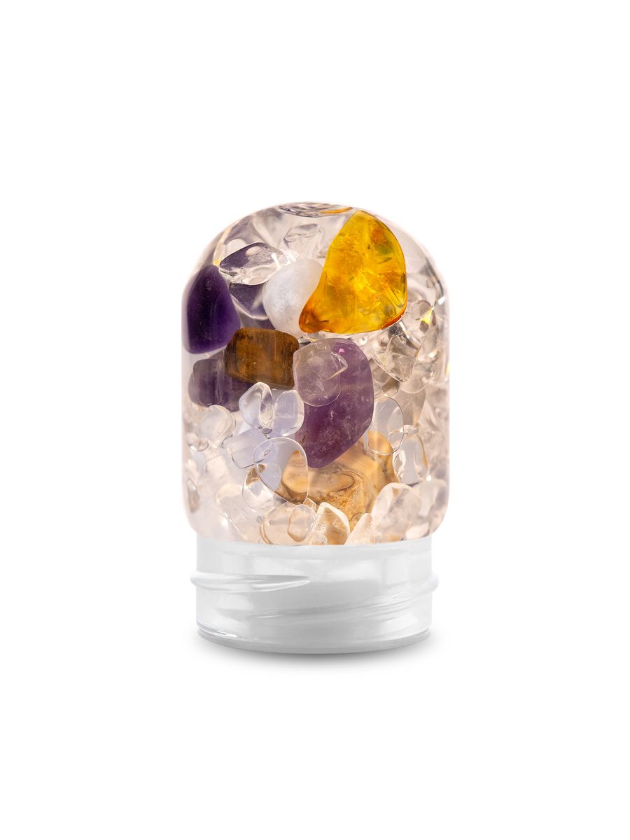 VitaJuwel Edelsteinmodul | PRANA