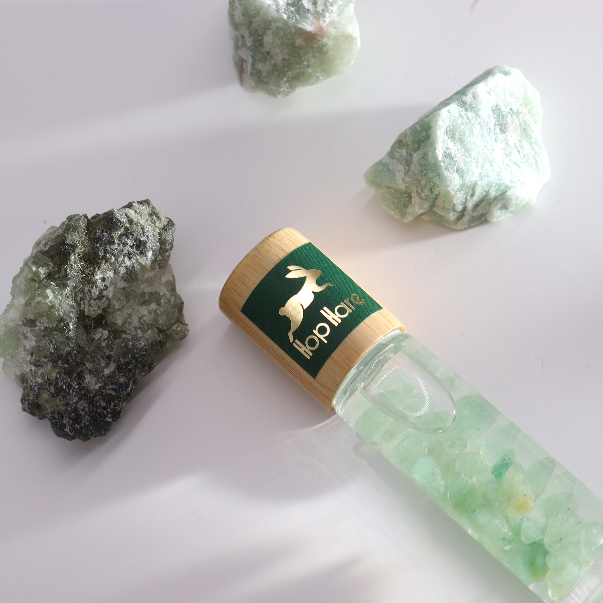 Hop Hare Edelstein Roll-On â Der Magier