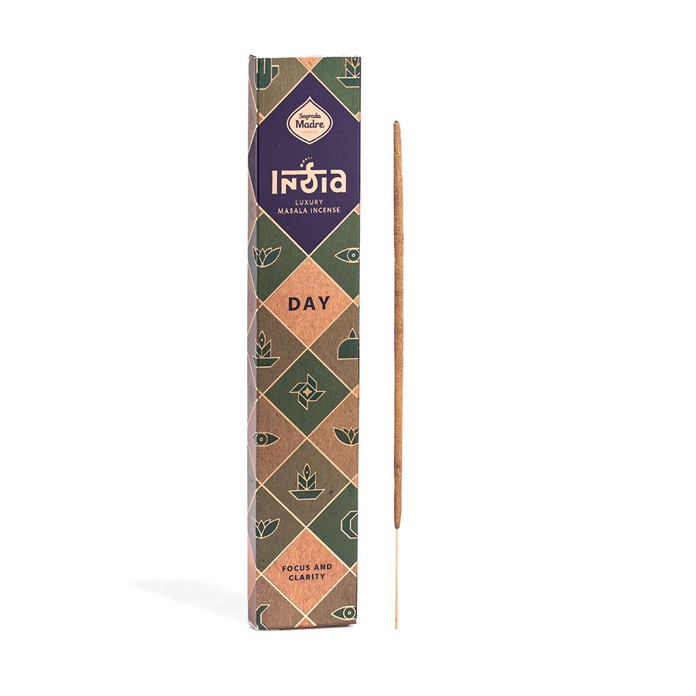 Sagrada Madre – DAY Räucherstäbchen