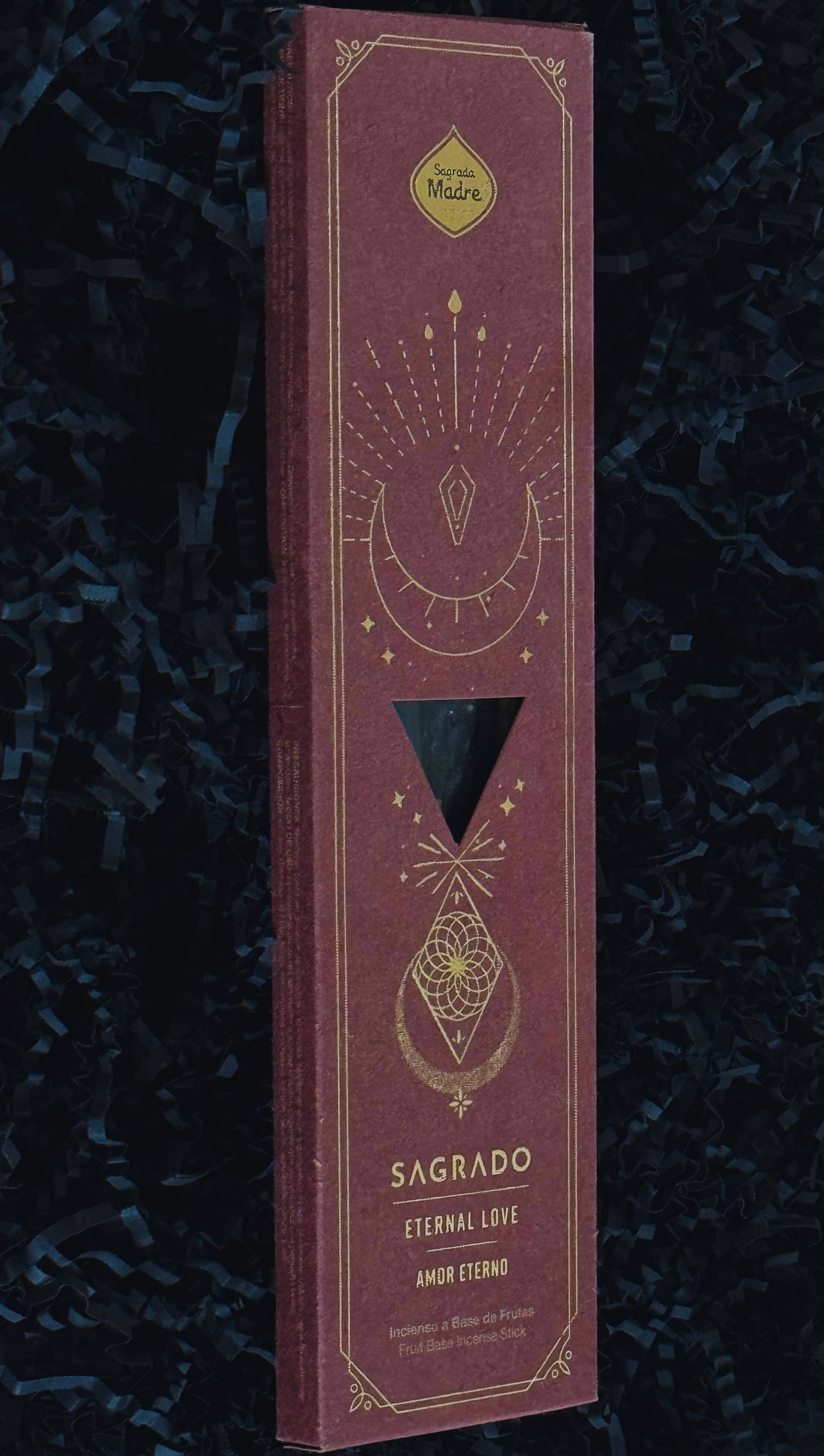 Ewige Liebe – Ritualset für Selbstliebe & Herzöffnung