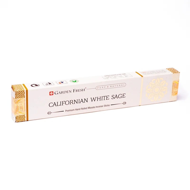 Natürliche Masala Räucherstäbchen Geschenkset