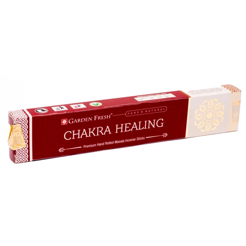 Natürliche Masala Räucherstäbchen Geschenkset