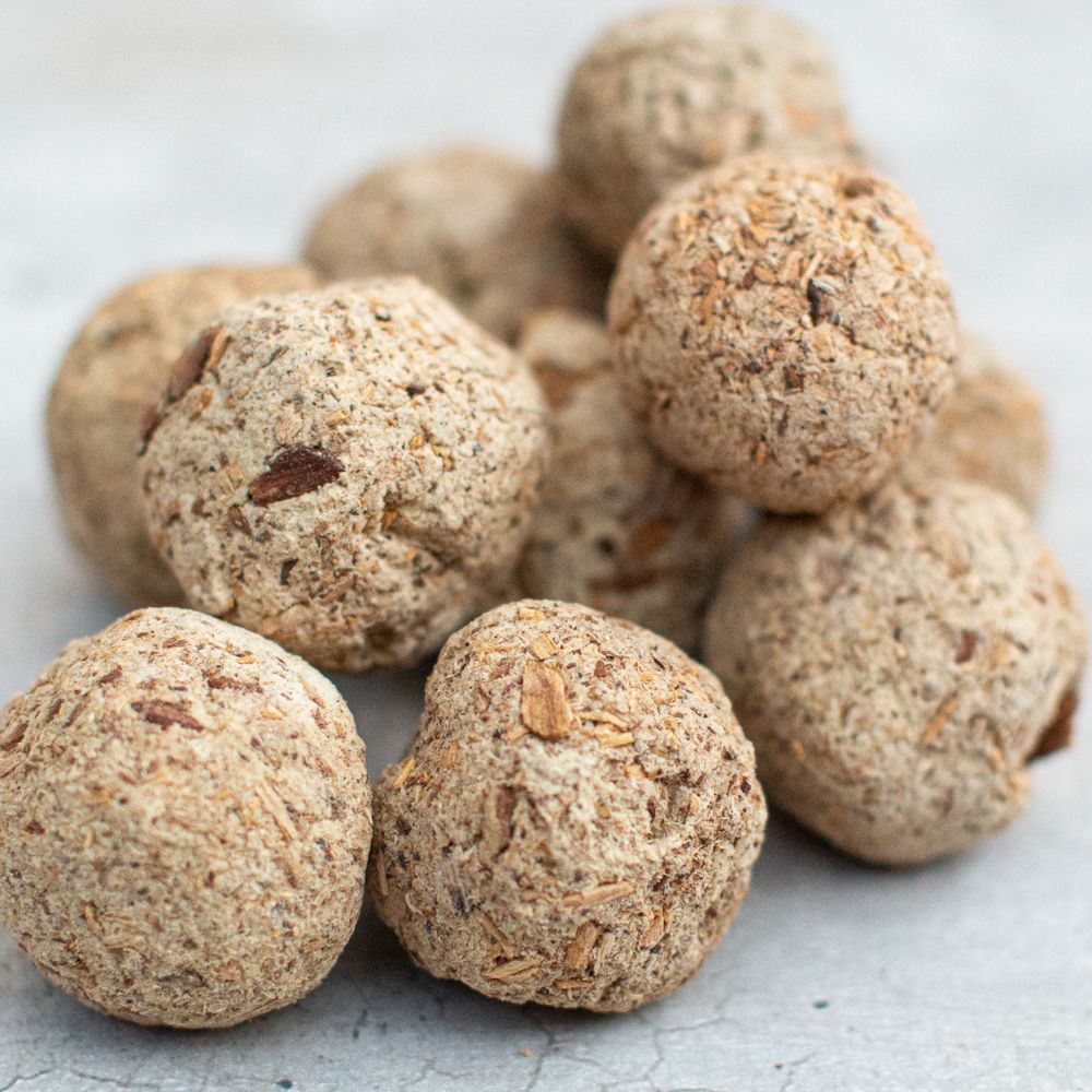 Sagrada Madre – Palo Santo Bombita