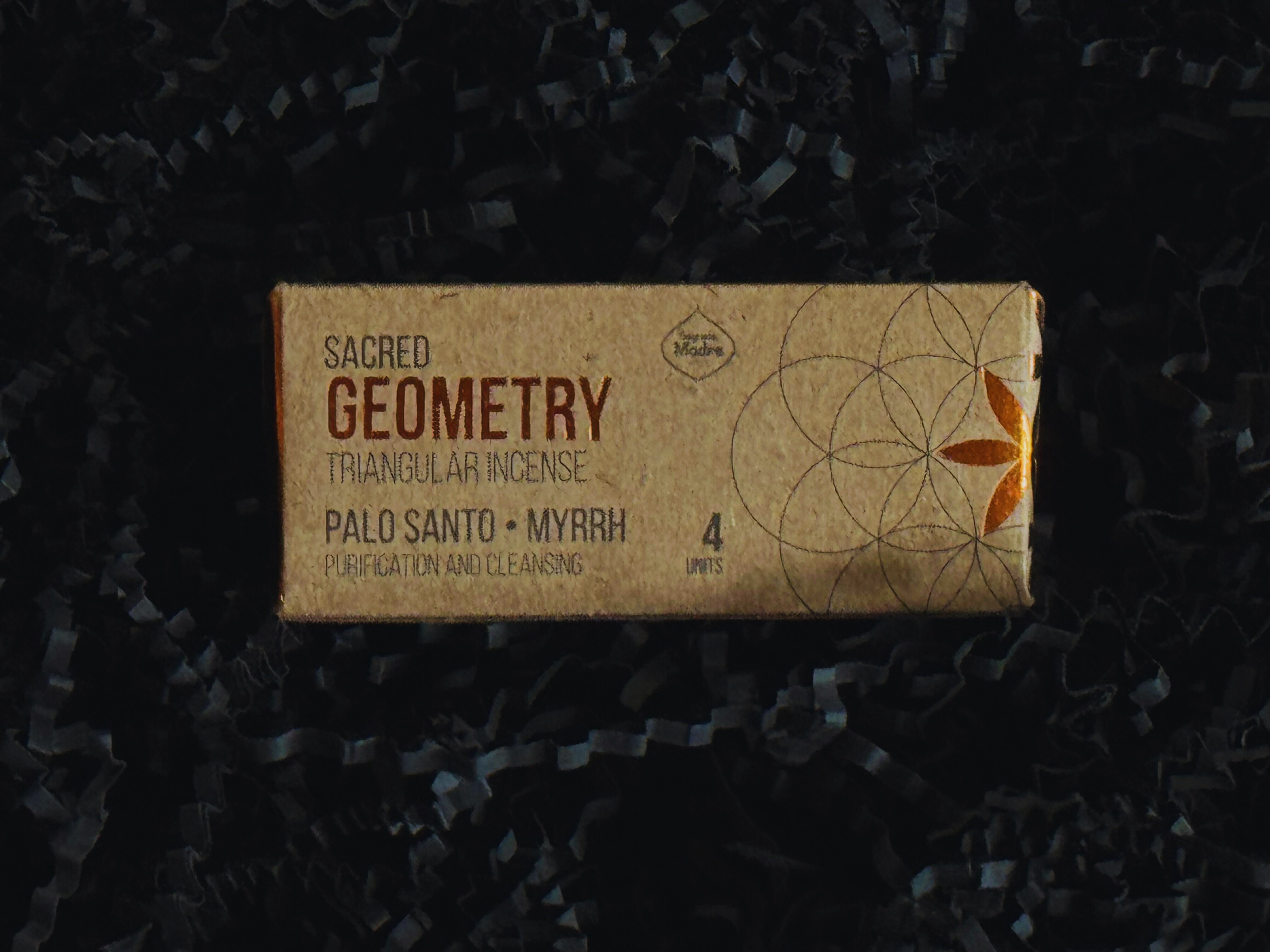 Räuchersegen – Einsteigerset für dein erstes Ritual