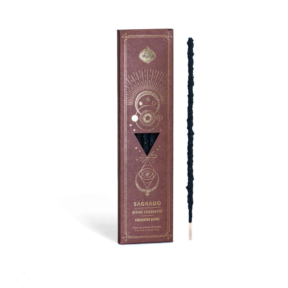 Sacred Divine Encounter Incense von Sagrada Madre – Deine Verbindung zum Göttlichen