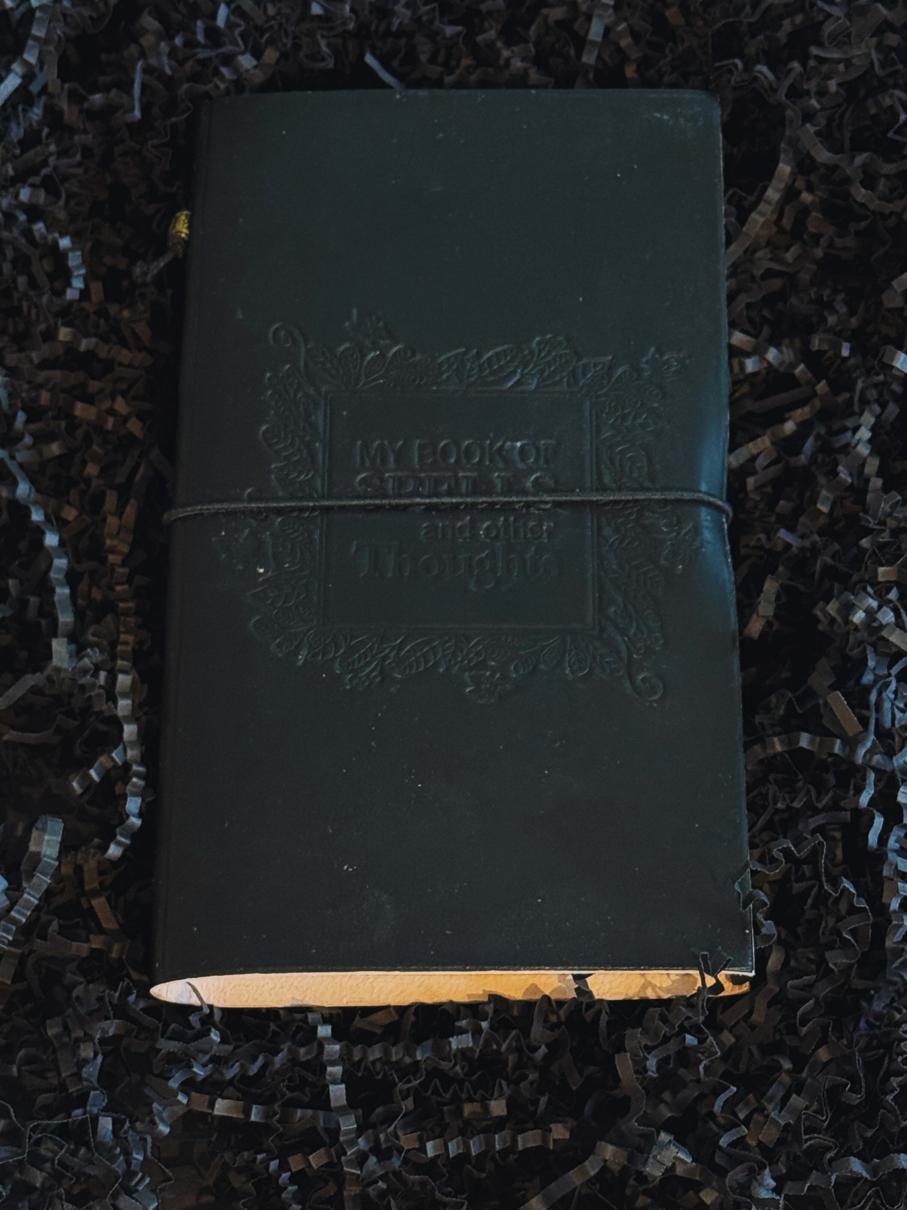Hexenschild – Schutz- und Reinigungsset für dein Ritual