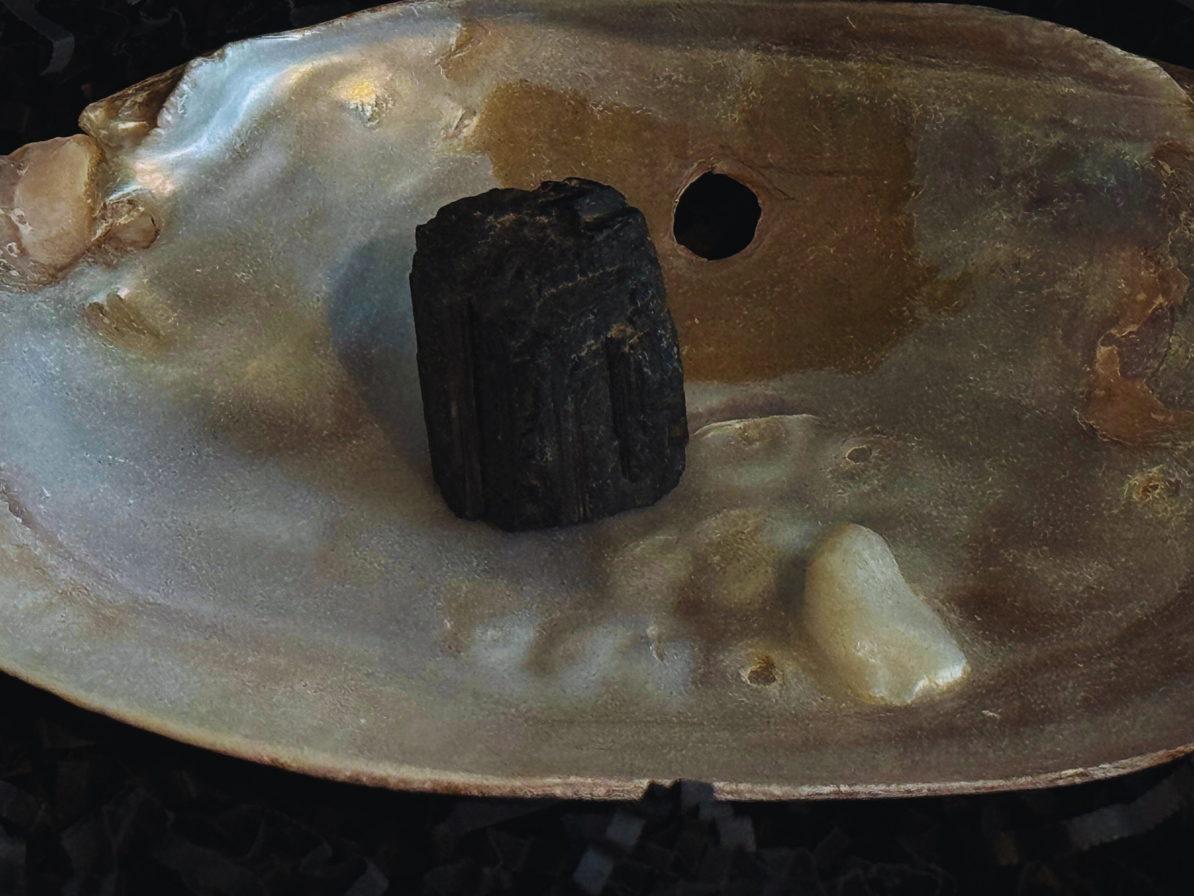 Hexenschild – Schutz- und Reinigungsset für dein Ritual
