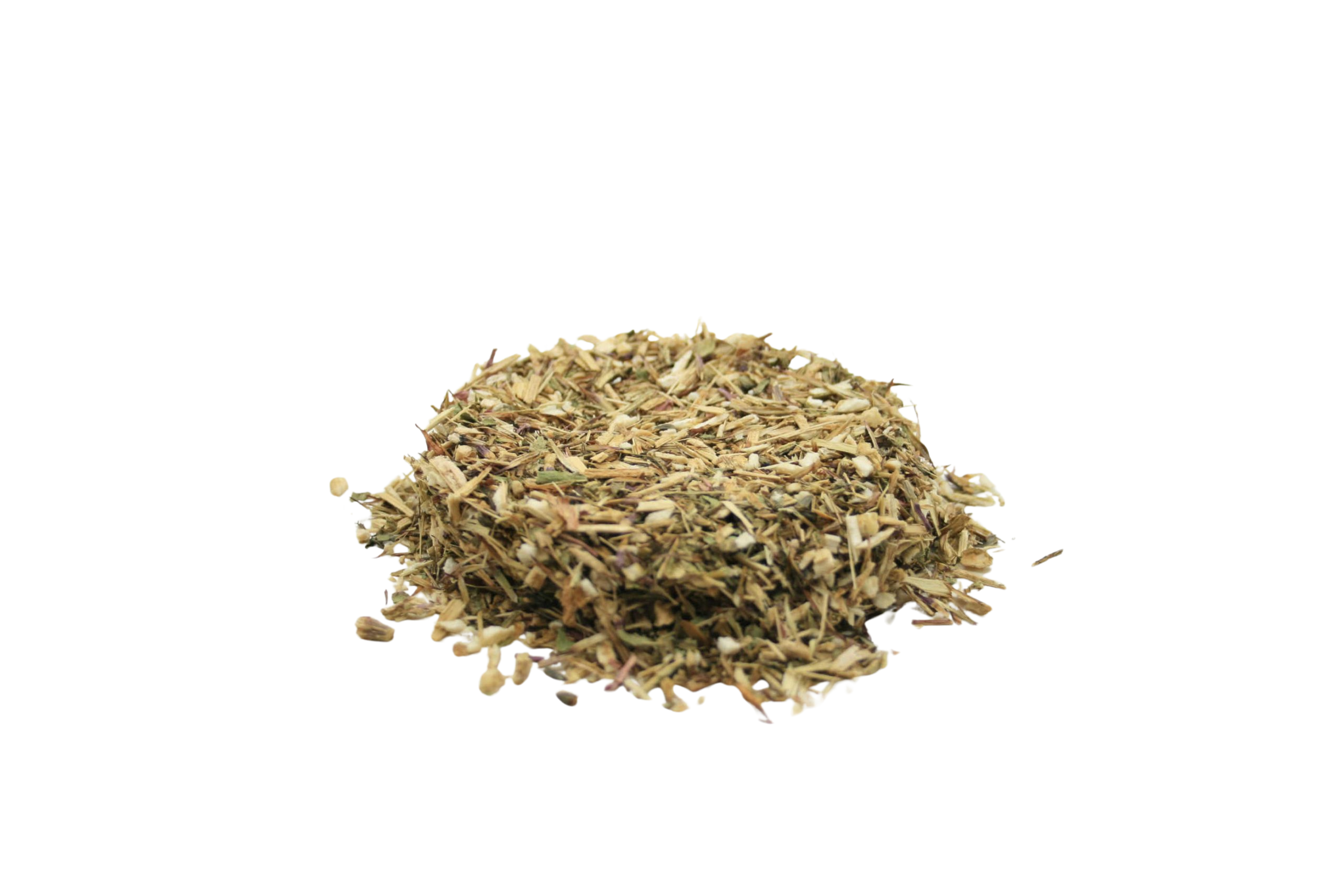 Sonnenhutkraut bleich (Echinacea pallida) – Räucherwerk