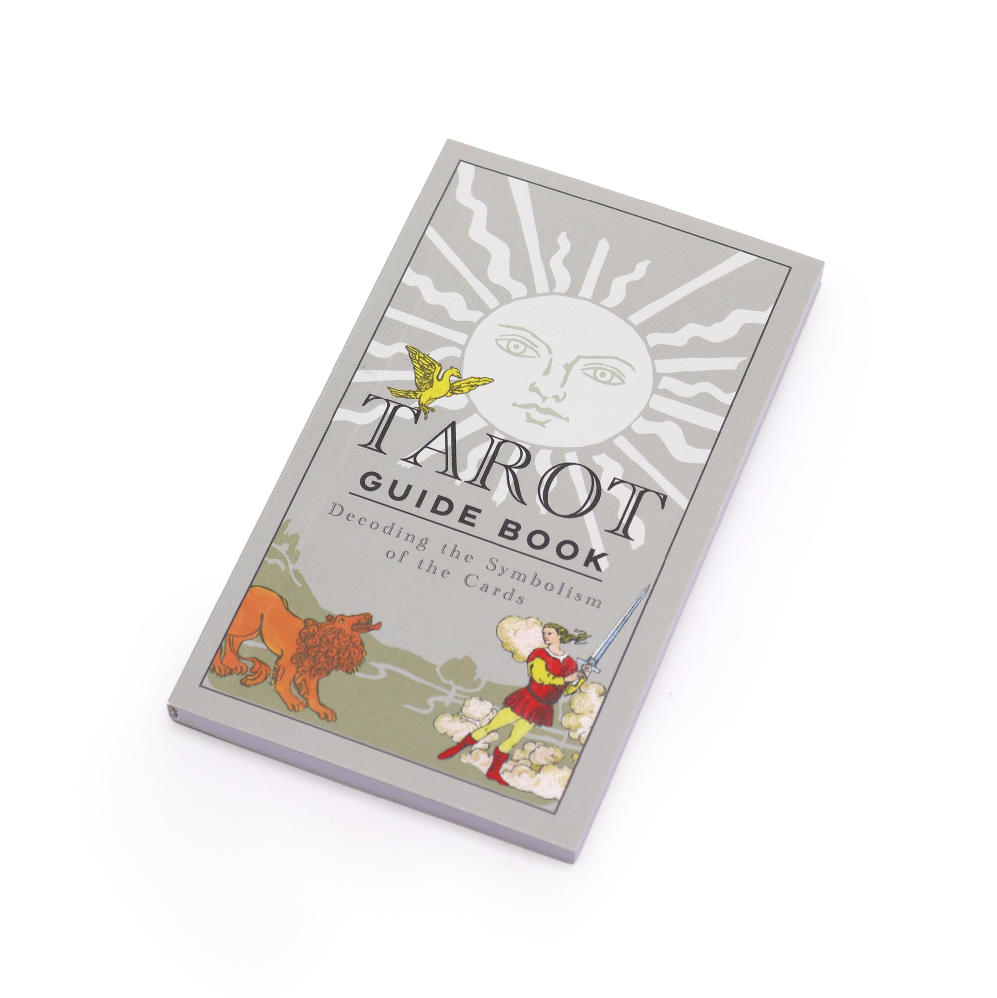 Traditional Arcana Tarot – Die Weisheit der klassischen Symbole