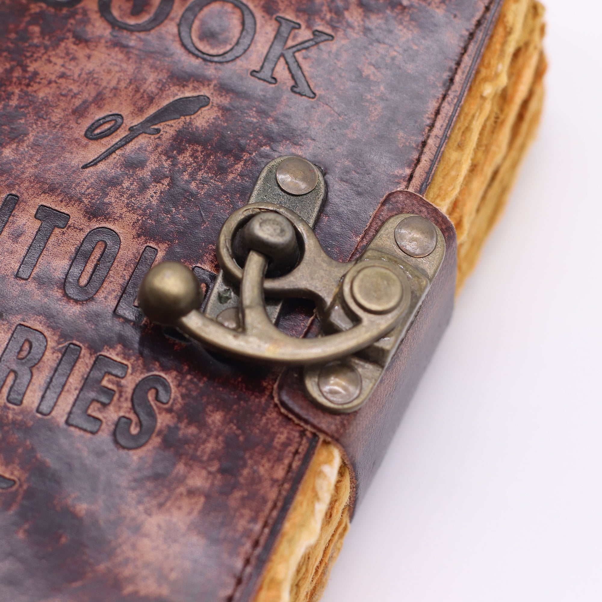The Book of Untold Stories – Hüter deiner verborgenen Worte