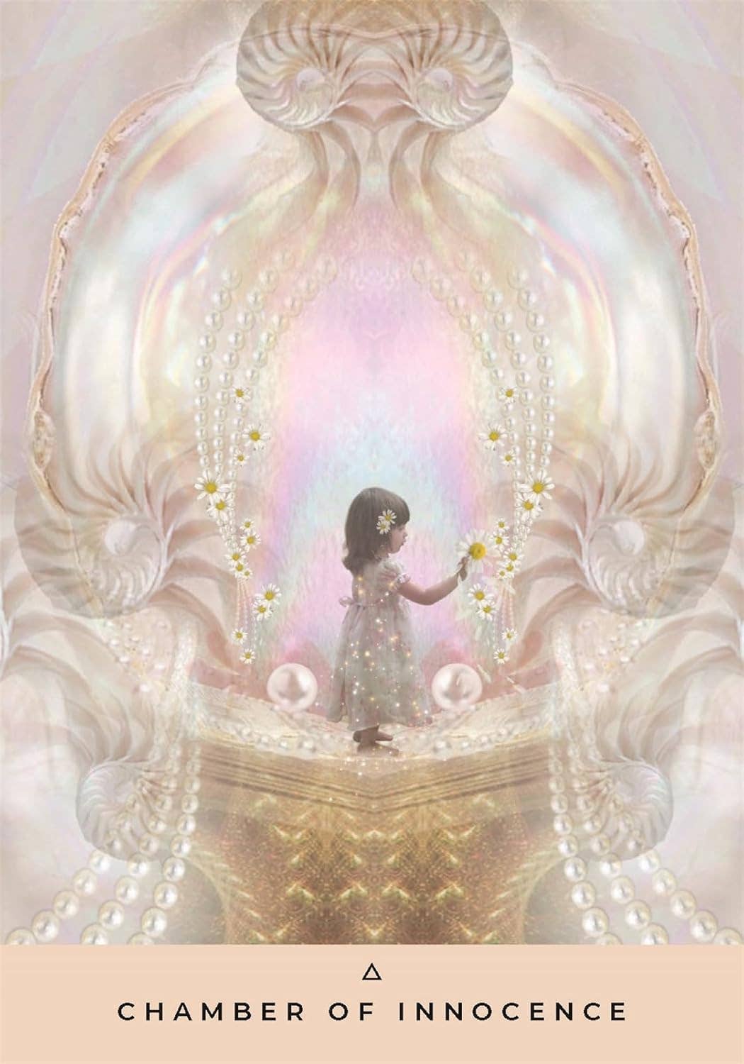 The Inner Temple Oracle – Rückkehr zur inneren Weisheit & seelischen Führung