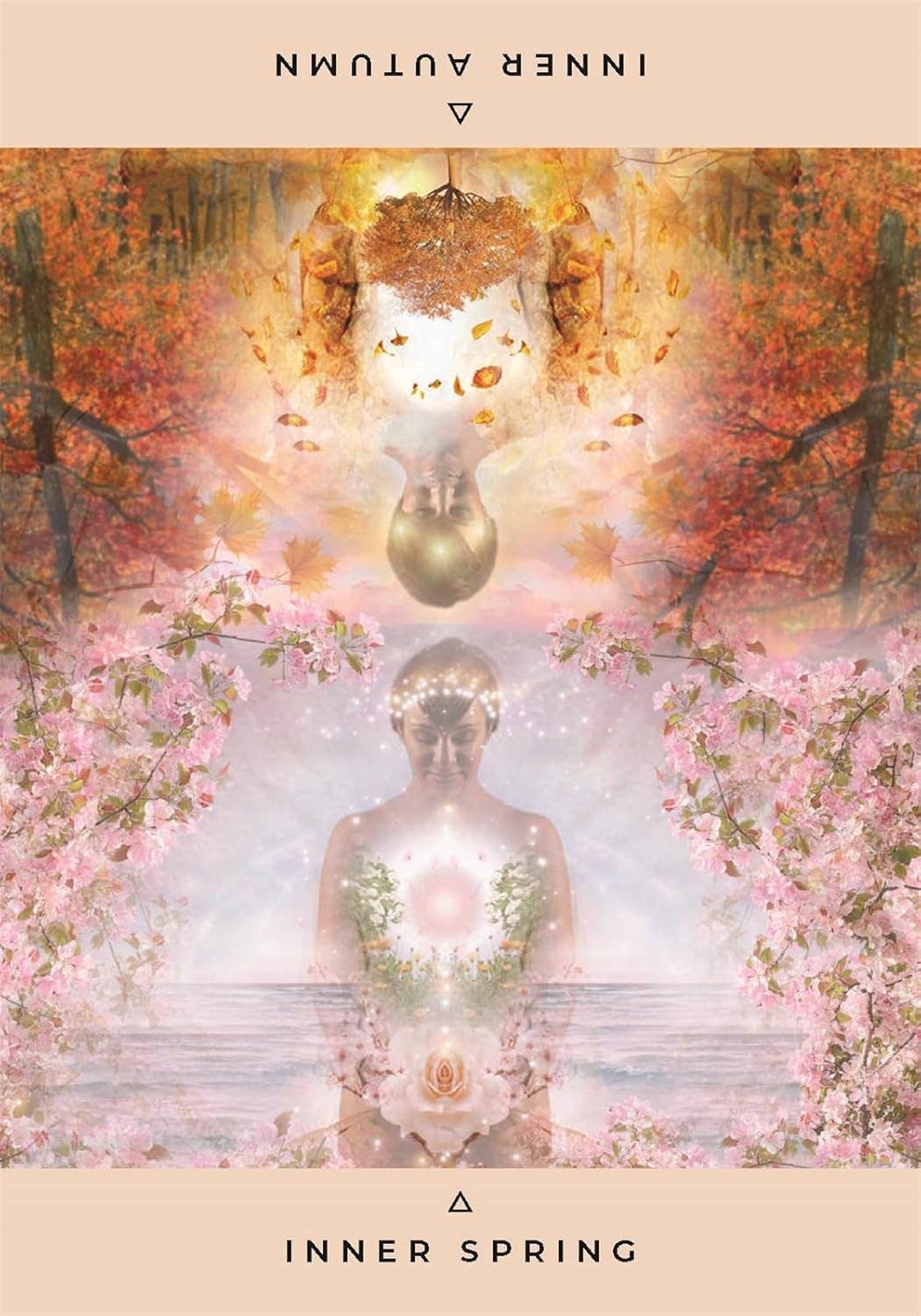 The Inner Temple Oracle – Rückkehr zur inneren Weisheit & seelischen Führung