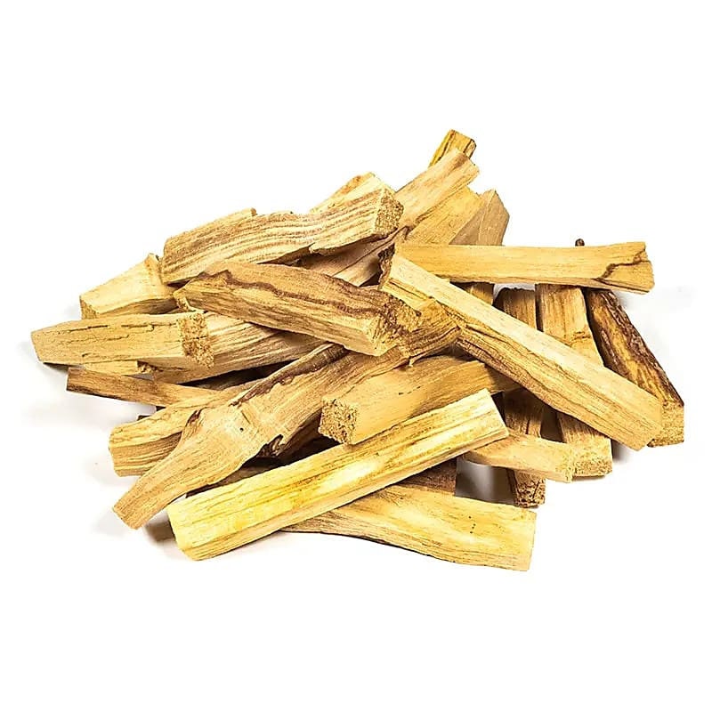 Palo Santo Heiliges Holz Räucherwerk ca. 40g