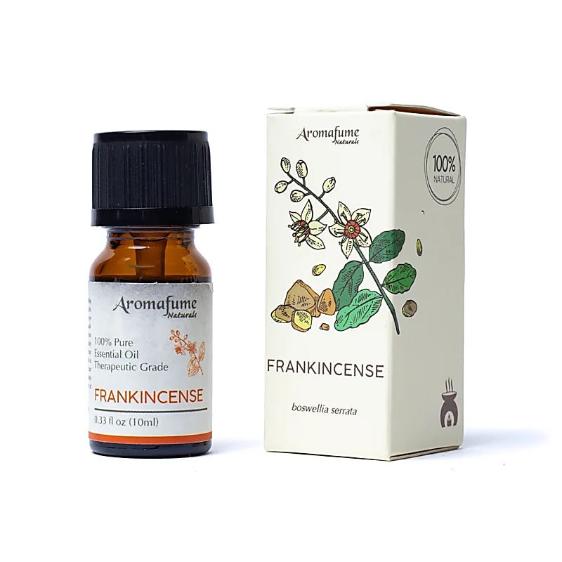 Aromafume Ätherisches Öl Orange