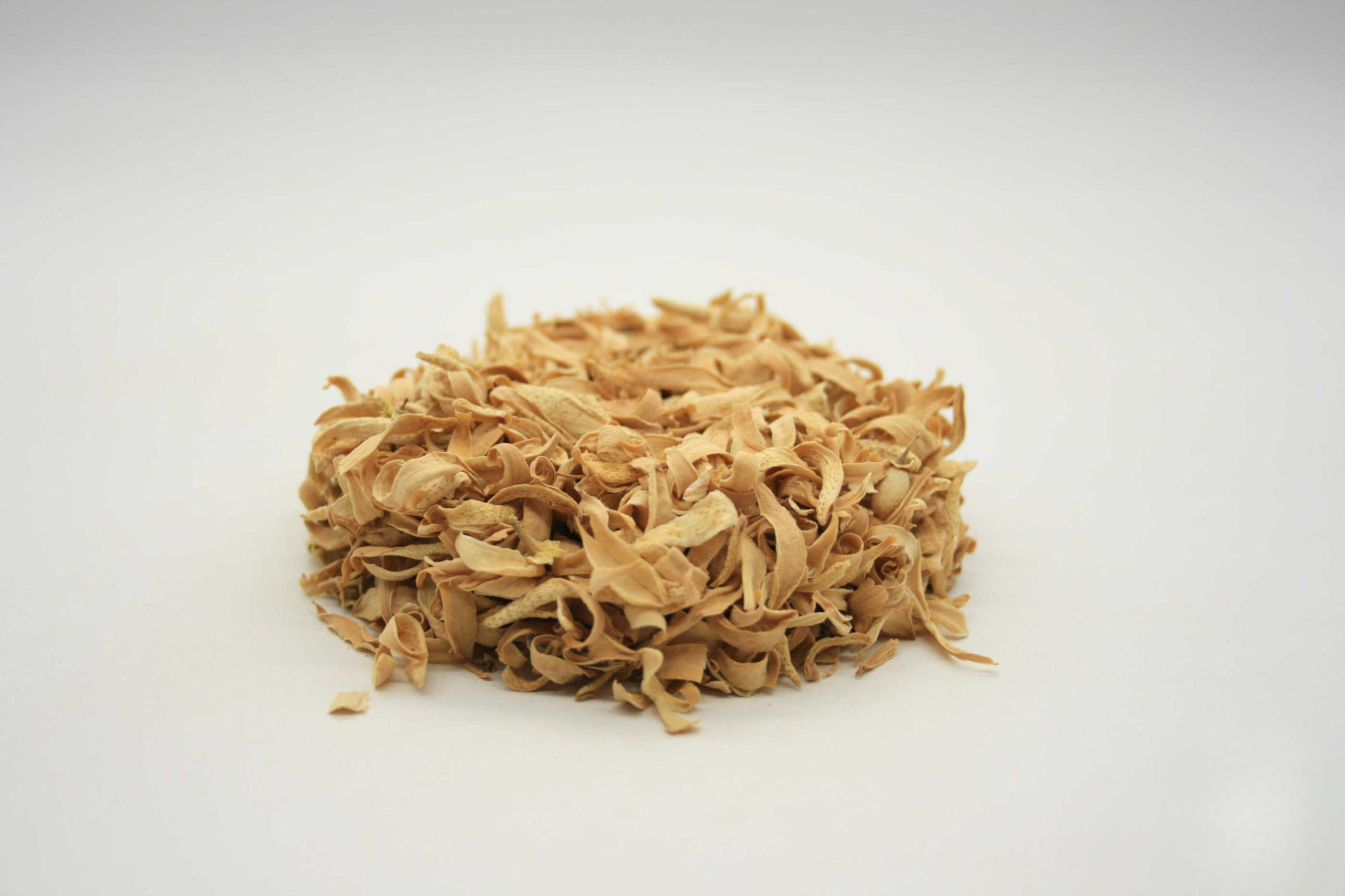 Orangenblütenblätter ganz, Citrus aurantium