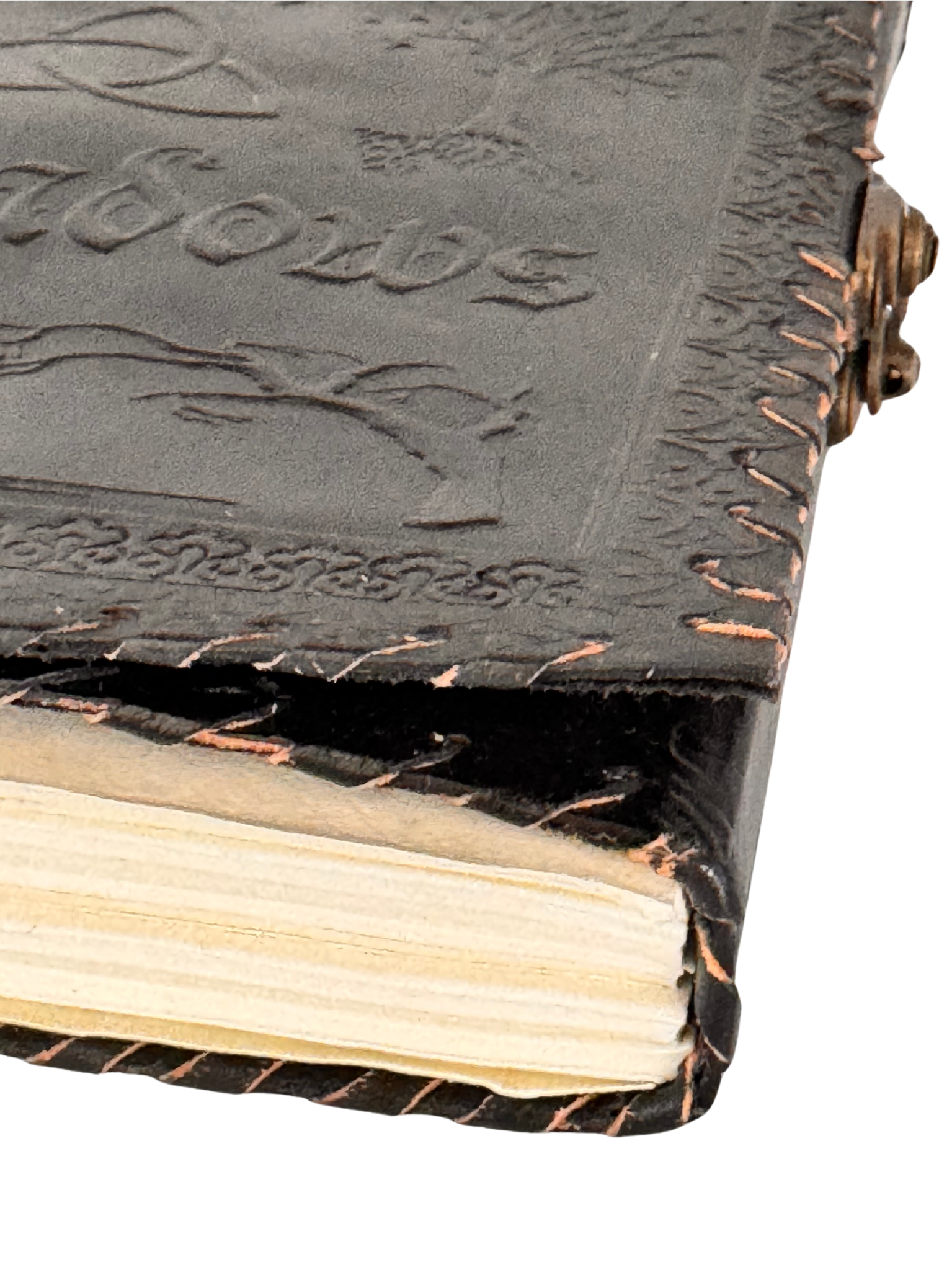 Buch der Schatten – Für Rituale, Zauber & Notizen