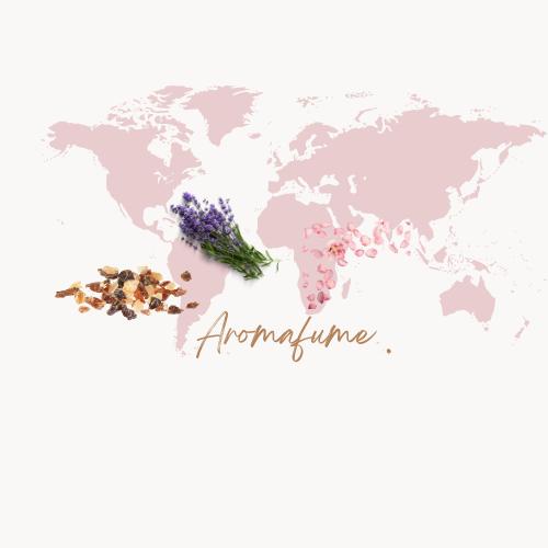 Aromafume