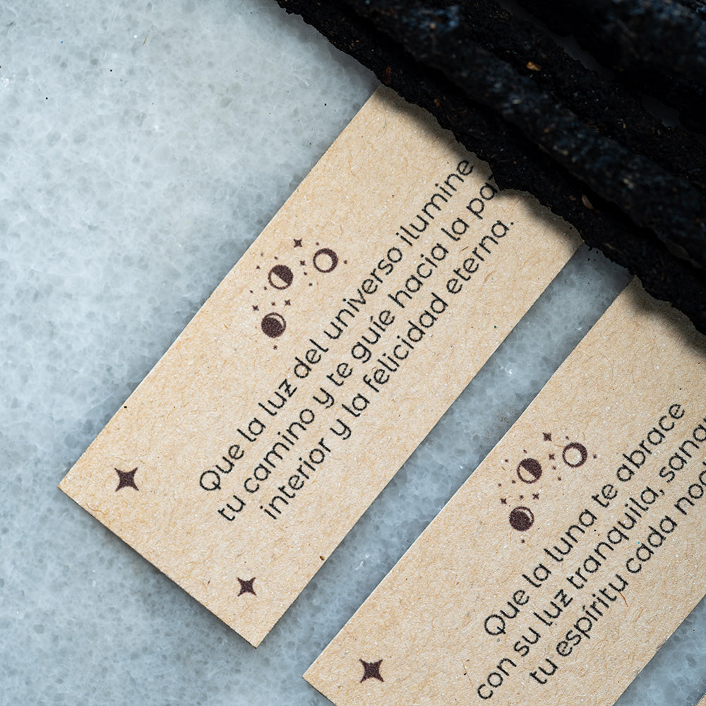 Sagrada Madre Sacred Incense