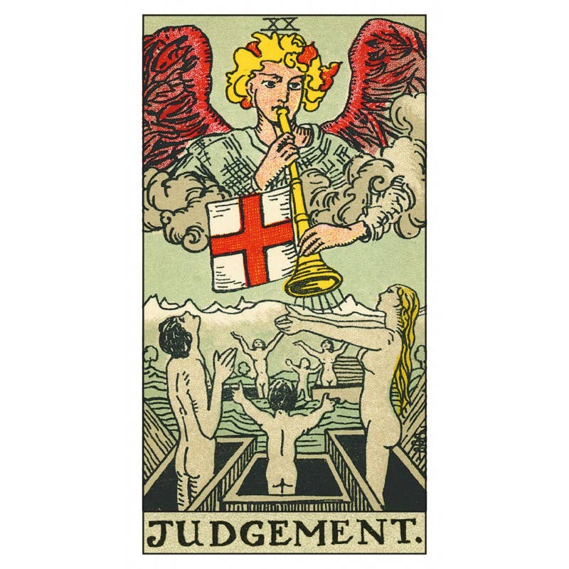 Tarot Original 1909 von Lo Scarabeo – Der Ursprung des modernen Tarot