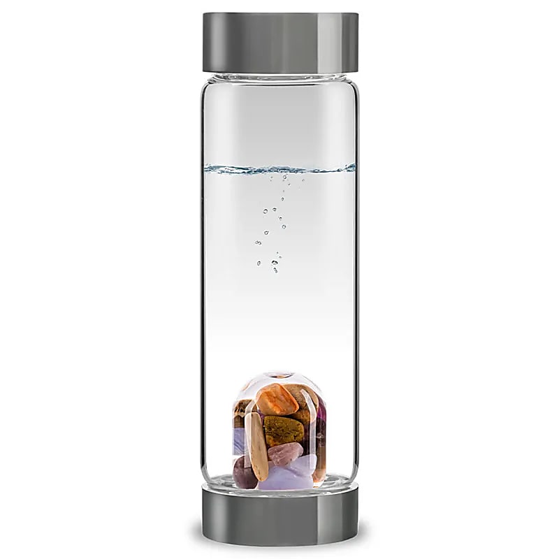 VitaJuwel ViA „Five Elements“ – Balance im Fluss des Lebens