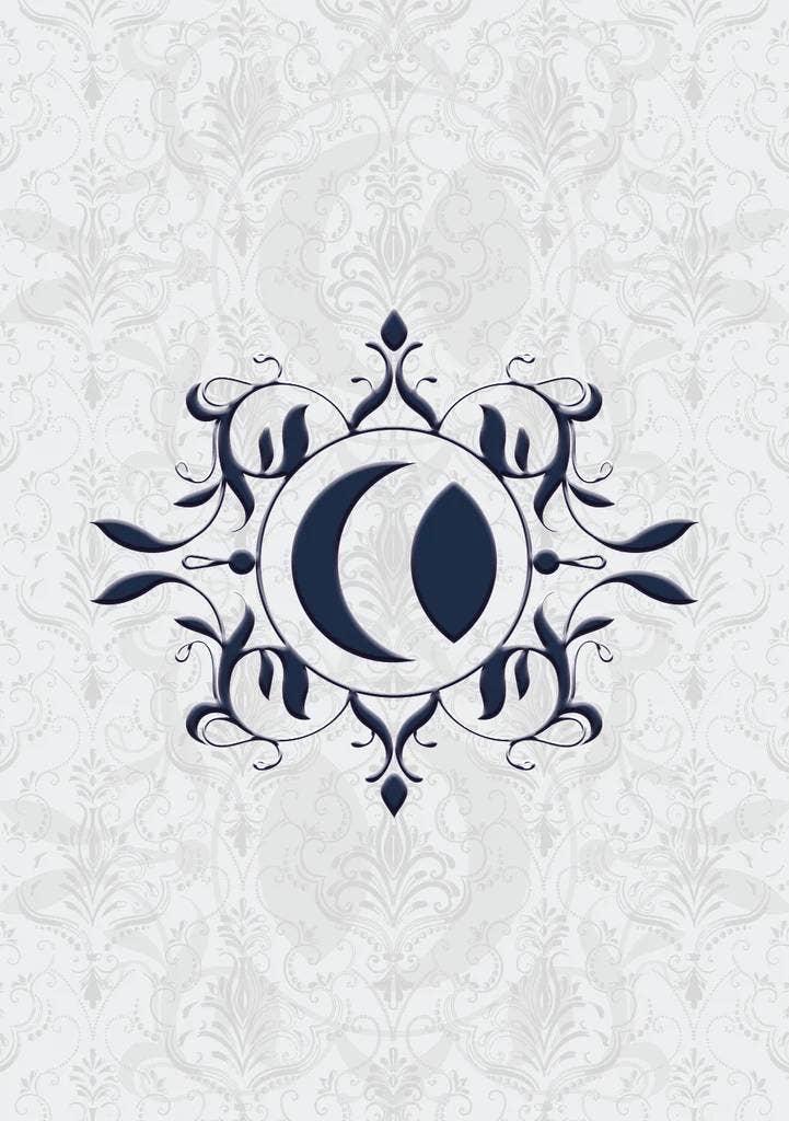 De La Nuit Lenormand Orakelkarten von Lo Scarabeo – Nächtliche Eleganz & klare Orakelsprache