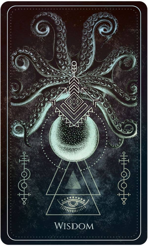 Talisman-Orakel-Karten – Intention, Zeichen & die Magie deiner Hände