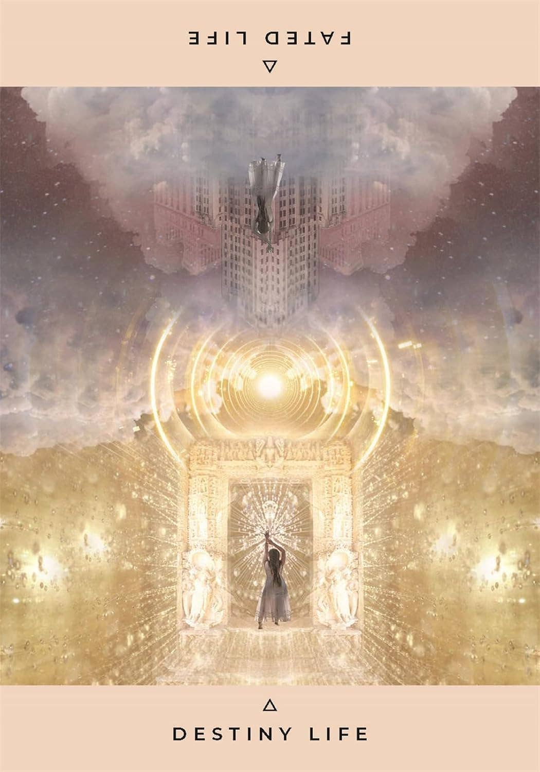 The Inner Temple Oracle – Rückkehr zur inneren Weisheit & seelischen Führung