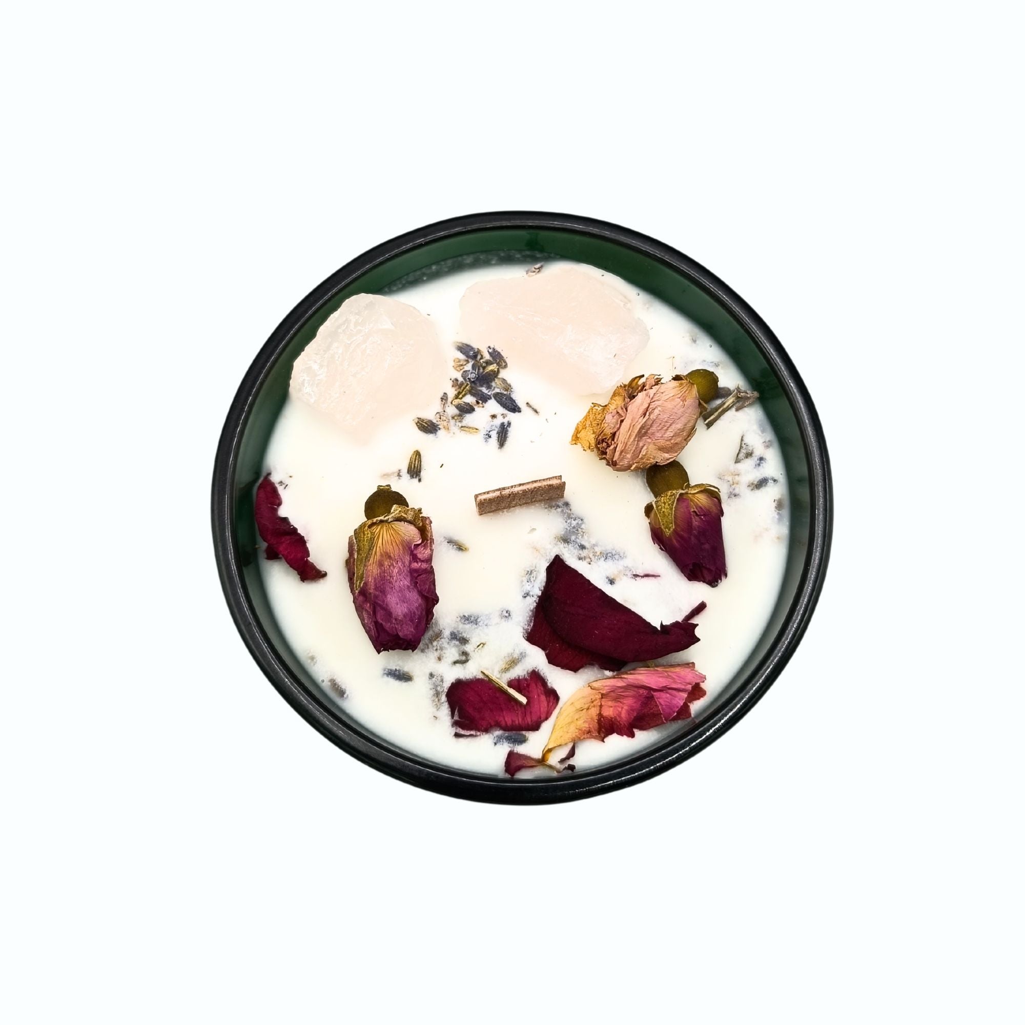 Hop Hare Kristallzauber-Kerze – The Lovers