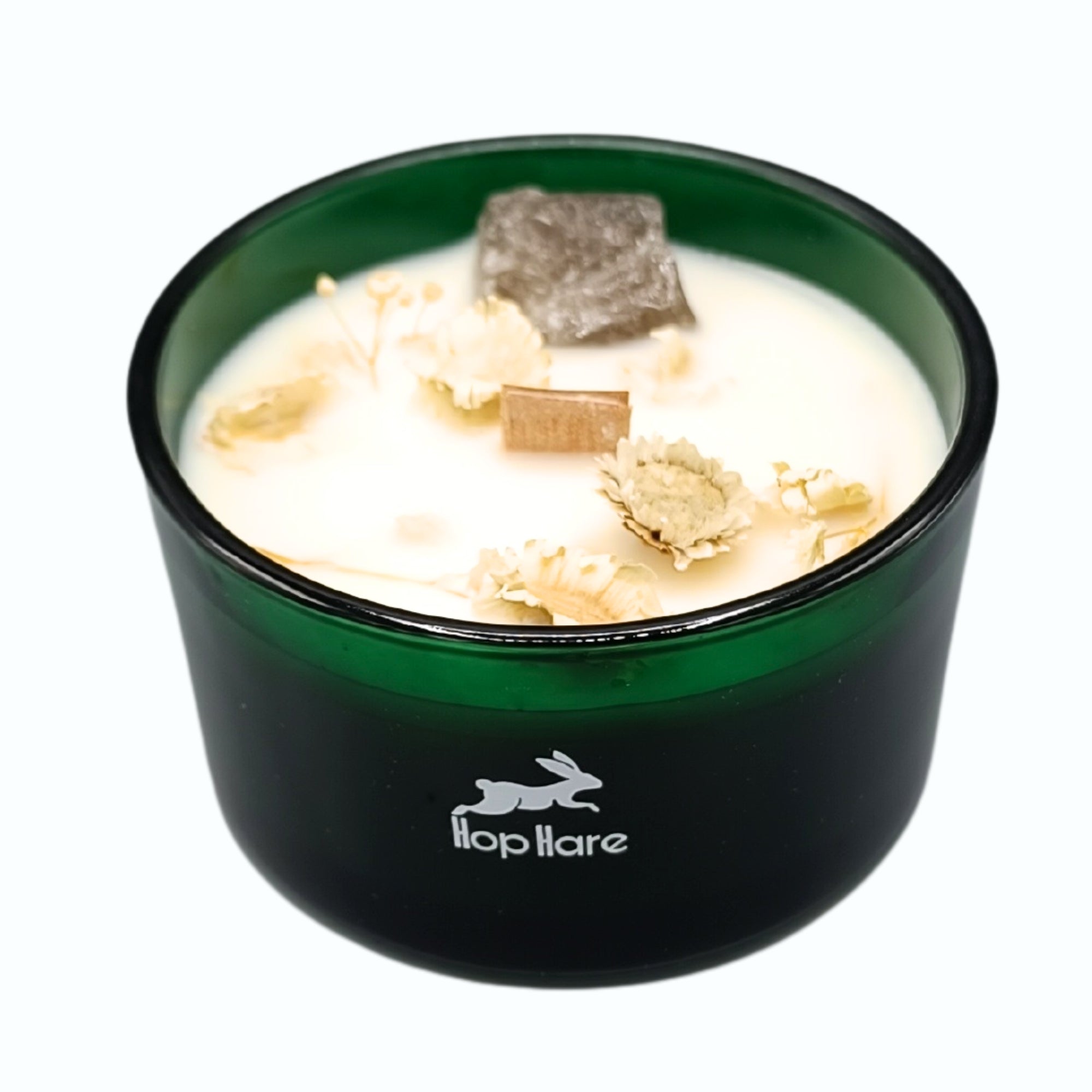 Hop Hare Kristallkerze – Strength