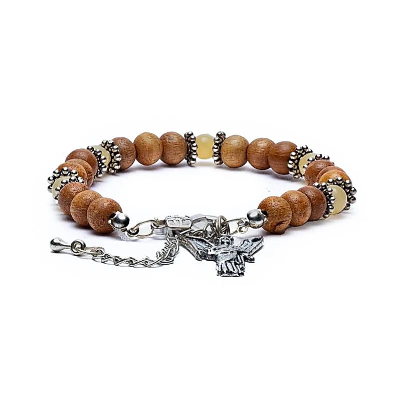 Uriels Licht – Engel-Armband