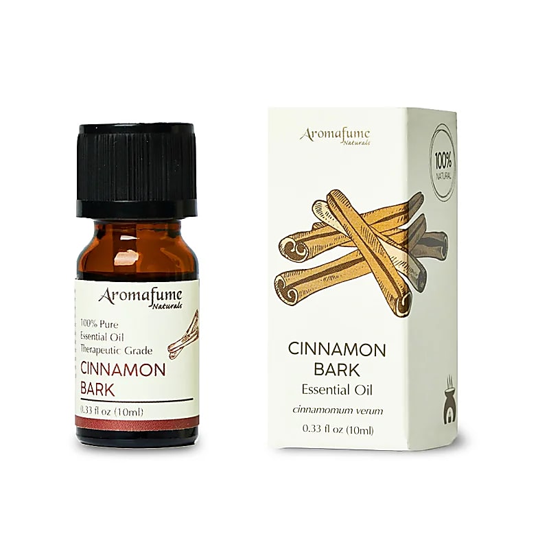 Aromafume Ätherisches Öl Zimtrinde