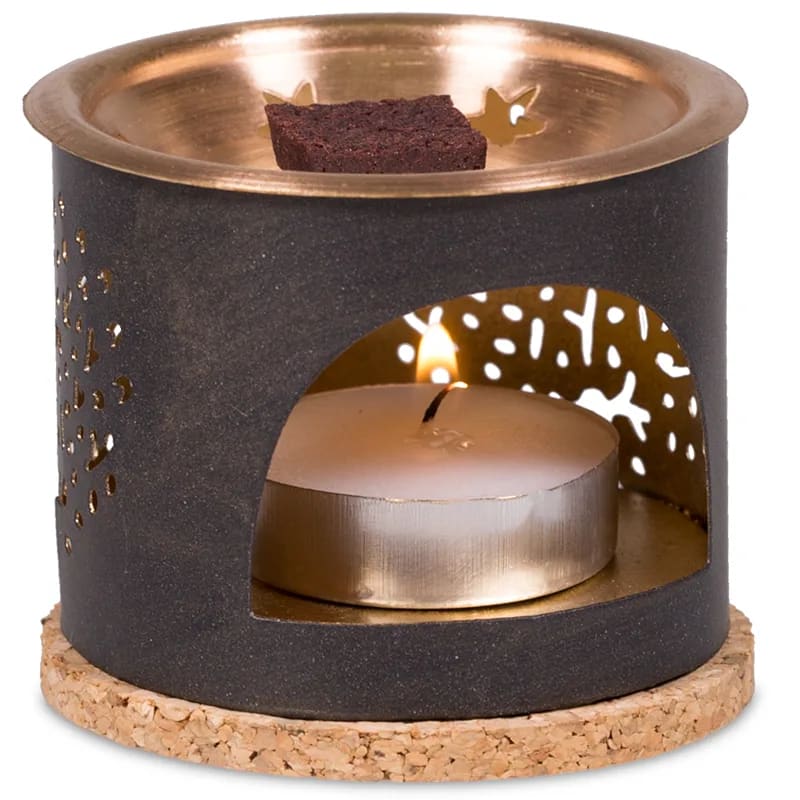 Aromafume Exotic Incense Diffuser Baum des Lebens