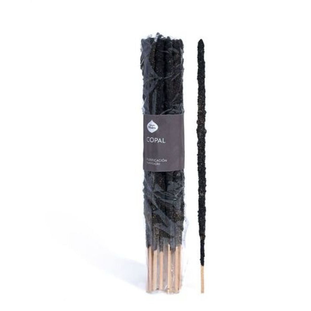 Sagrada Madre Räucherstäbchen Copal