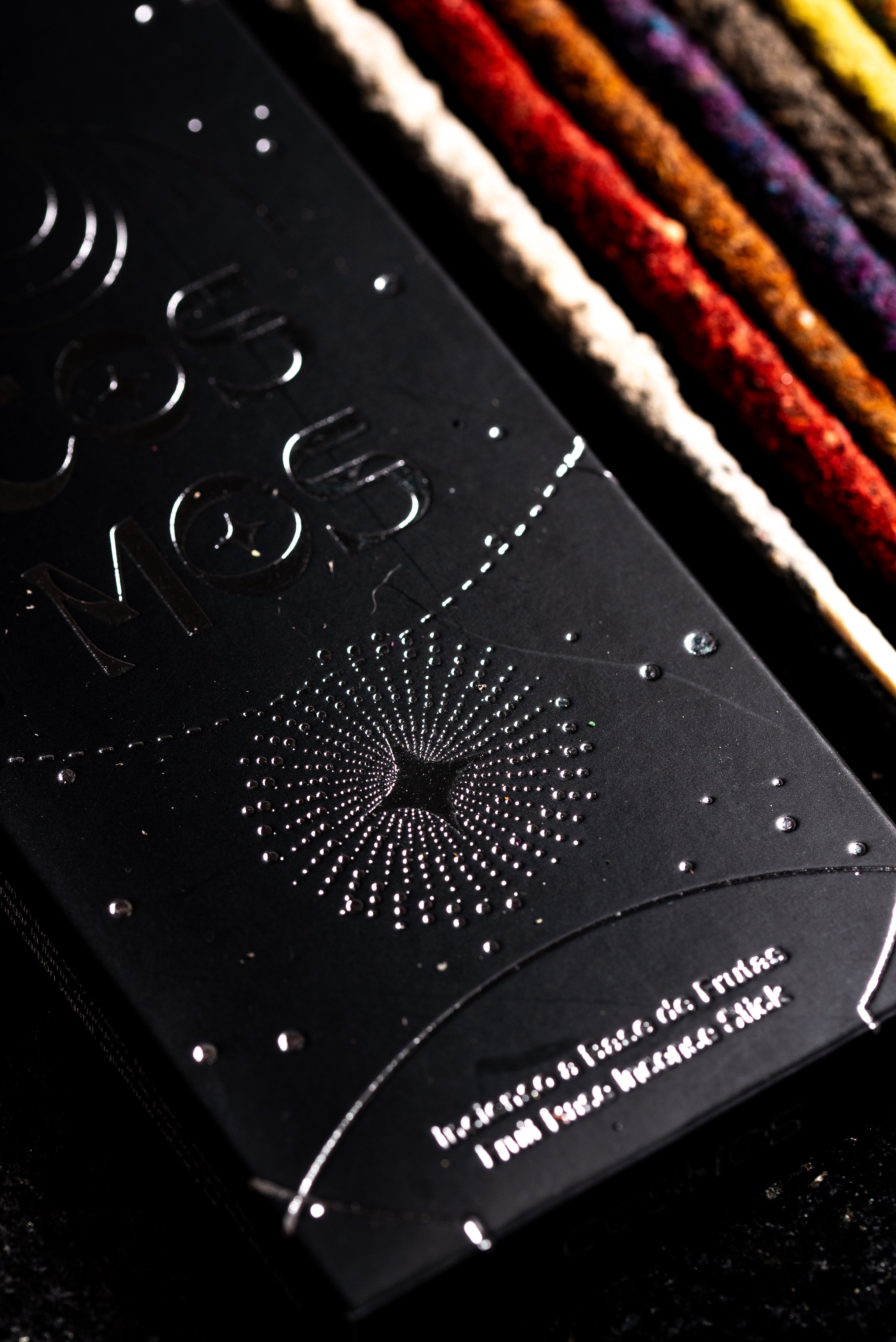 Sagrada Madre Cosmos Incense 🌙