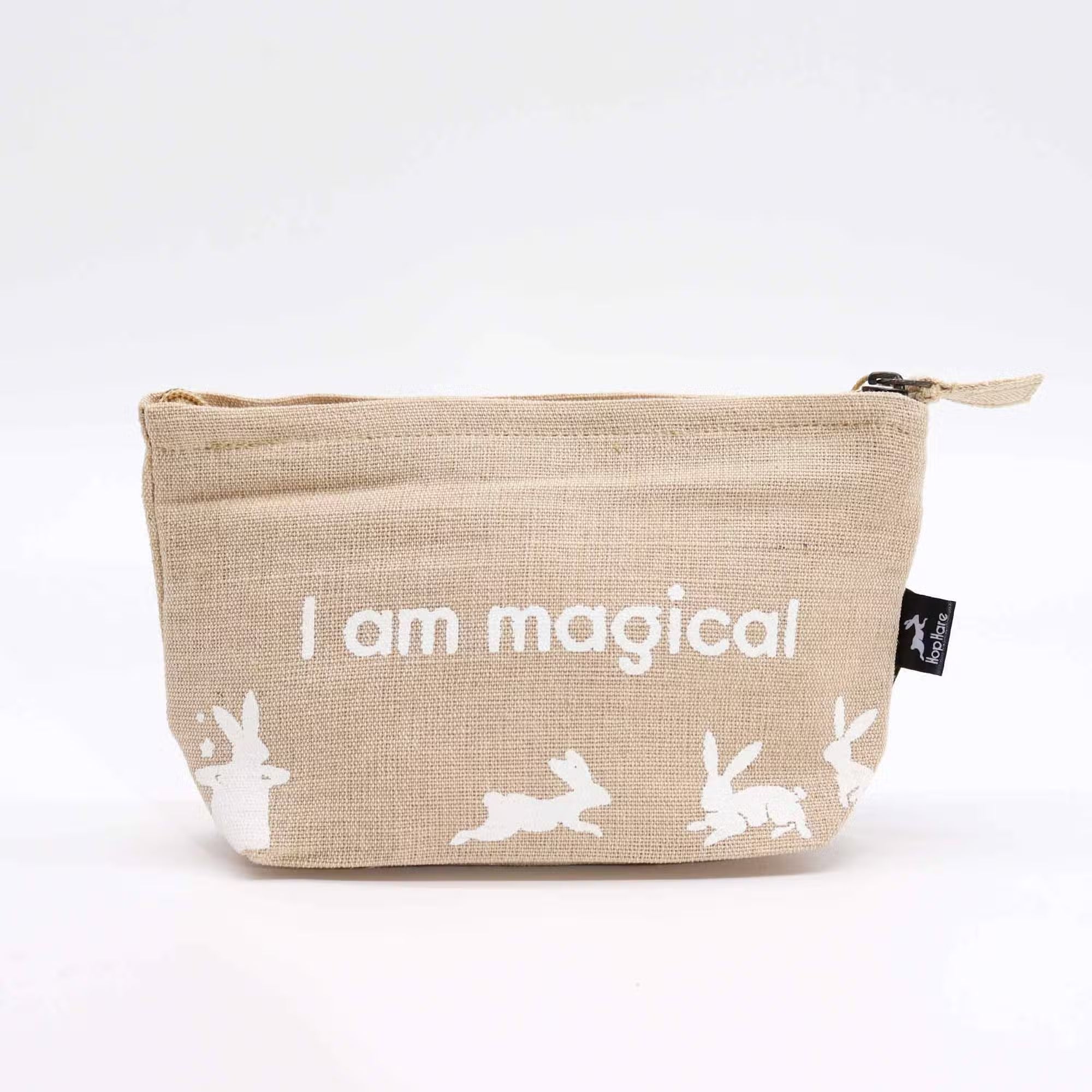 ✨ Hop Hare Beutel – „I am Magical“ ✨