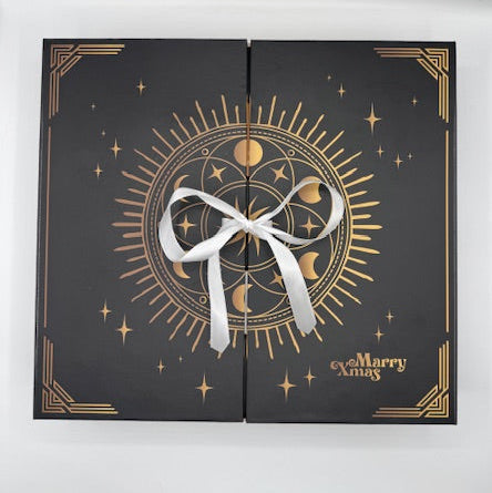 THE 24 GATES Spiritueller Adventskalender 2026