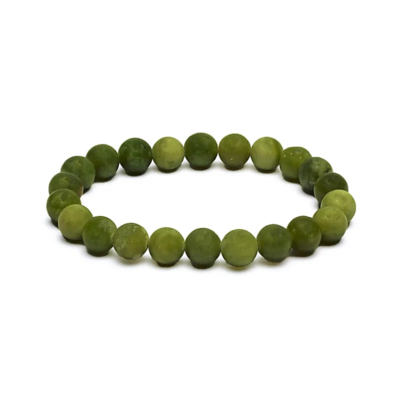 Armband Xinyi Jade – Herzöffnung & sanfte Harmonie 💚