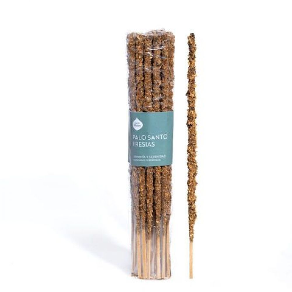 Sagrada Madre Palo Santo Frezias – Harmonie & Gelassenheit